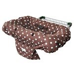Generation Baby SCCMAXDR Shopping Cart Cover - Max