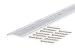 Industrial Grade 3PAT3 Carpet Seam Binder, 6 Ft