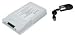Replacement Battery for select FUJITSU Model Laptops / Notebooks / Compatible with FUJITSU Models: BP155, FPCBP155, FPCBP155AP, LifeBook T4210, LifeBook T4215, LifeBook T4220 Tablet PC, FUJITSU-SIEMENS Models: S26391-F405-L600, LifeBook T4210, LifeBook T4215, LifeBook T4220 Tablet PC ( 6 Cells, 4400 Mah ) - Includes Mini Optical Mouse with Retractable USB cord