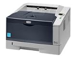Laser FS-1320DN - Drucker - Laser/LED-Druck