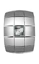 Calvin Klein - CK Ladies Watches Disco K4023116 - 3