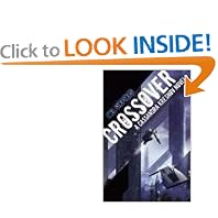 Crossover: A Cassandra Kresnov Novel