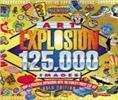 Art Explosion 125,000 Images Gold Edition - for WIndows 3.1 and Windows 95