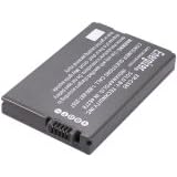Click here to buy Energizer Er-C585 8Mm Canon Digital Bp-208 by Technuity.