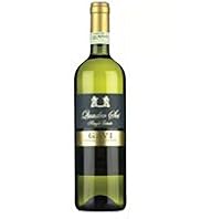 Quadro Sei Single Estate Gavi 2011 - Case of 6