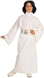 Star Wars Deluxe Princess Leia Halloween Costume Child