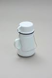 Review Falcon  / Falcon Enamel 11cm Tea Can