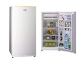 4.4 cu. ft. Compact Refrigerator-model:FR-147RV