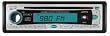 Legacy LCD17A AM/FM-MPX CD Player w/ Detachable Face