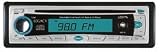 Legacy LCD17A AM/FM-MPX CD Player w/ Detachable Face