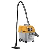Review Stacks and Stacks  / Leonardo Wet/Dry Vacuum - Yellow (Yellow) (24