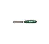 217%2BdrpMQDL. SL160  Hyde Tools 50100 Regular SQ PT Knife #2, Wood Handle, 3 x 11/16