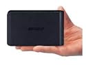 Buffalo LinkStation Mini SSD LS-WSS240GL/R1 - NAS - 240 GB - Serial ATA-150 - HD 120 GB x 2 - RAID 0, 1 - Gigabit Ethernet
