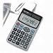 USB Handheld Calculator, Victor, 12 Digit, Mobile Numeric Keypad VCT825