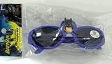 Cartoon Network Batman Sunglasses - kid 3-D Character Sunglasses