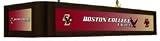 Boston College Eagles Executive Billiard Table Light
