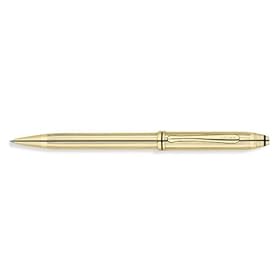 Cross Townsend 18K Plated Ballpen