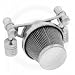 WIMMER CUSTOM CYCLE MM INTAKE 92-99 EVO S&S E-VSA-B-S/HPF4W