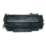 MICR Remanufactured HP LaserJet P2010, P1014, P1015 Series, M2727nf - Q7553X 53X High Yield, 6K