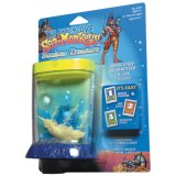 Sea Monkeys Sunken Treasure Ship (Blister Pack)