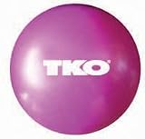 TKO 1 lb. Toning Ball
