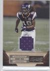 Sidney Rice/250 #32/250 Seattle Seahawks (Football Card) 2011 Timeless Treasures Jerseys #90 at Amazon.com
