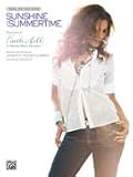 Sunshine and Summertime (Piano/Vocal/Chords, Sheet Music)