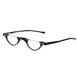 Eye-Bobs 'Topless' Framed Reading Glasses