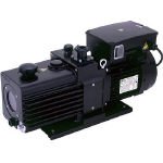 ULVAC 直結型油回転真空ポンプ GLD201B