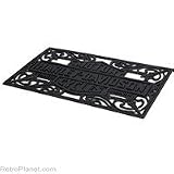 Harley-Davidson Bar & Shield Entry Mat