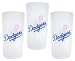 Los Angeles Dodgers MLB Tumbler Drinkware Set (3 Pack)