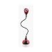 Clique HD PC / Mac Webcam - Color Red