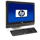 HP Pro Aio MS218 Pc, Windows 7 Professional 64-BIT, Amd Athlon II X2 260U ( ....