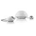 JBL Spot 2.1 Speakers - Interchangeable Black & White Covers