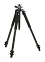 Giottos GTMTL3261B - 3 Section Pro Aluminium Tripod With Vertical Column