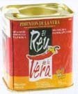El Rey de la Vera Pimenton - Paprika