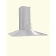Jenn-Air JXT80 Wall Mount Chimney Hood, 650 CFM, 15-Minute Delay Shuto