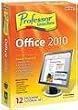 Individual Software Inc PMM-OFX Professor Teaches Office 2010 Win Xp,Vista,Win 7