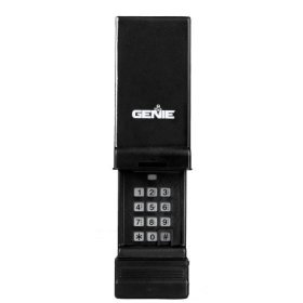 Genie Non-Intellicode GWK-BL Wireless Keypad