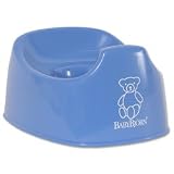  : BabyBjörn Little Potty in Blue