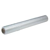 12'x400' PLASTIC PROTECTIVE SHEETING - 06727