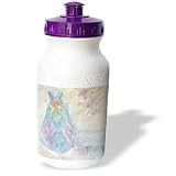 217  n8khFL. SL160  Yves Creations Wedding Gown Design   Wedding Pastel   Water Bottles