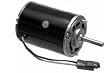 Red Dot Single Shaft 12V Blower Motor 73R0422