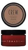 American Crew Pomade for Hold & Shine Hair Styling Waxes