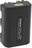 Energizer ERC544 Battery Li-ion for Sonynp