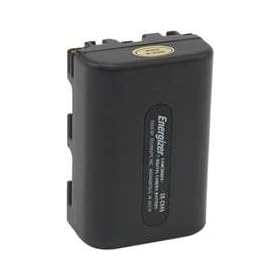 Energizer ERC544 Battery Li-ion for Sonynp