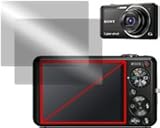 Digital Camera Anti-Fingerprint Display Protection Film (Pro Guard AF) for  ....