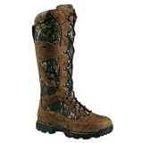 Mens Danner® Pronghorn Camohide™ GORE-TEX® Snake Boots Mossy Oak® Break-Up™ by Danner
