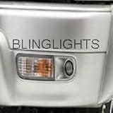 99-02 Toyota 4Runner & SR5 HELLA FOG LIGHTS lamps 00 01