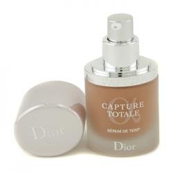 Christian Dior CAPTURE TOTALE - 040 Honey Beige 30 ml / Anti-Aging Serum mit Make-Up Preisvergleich